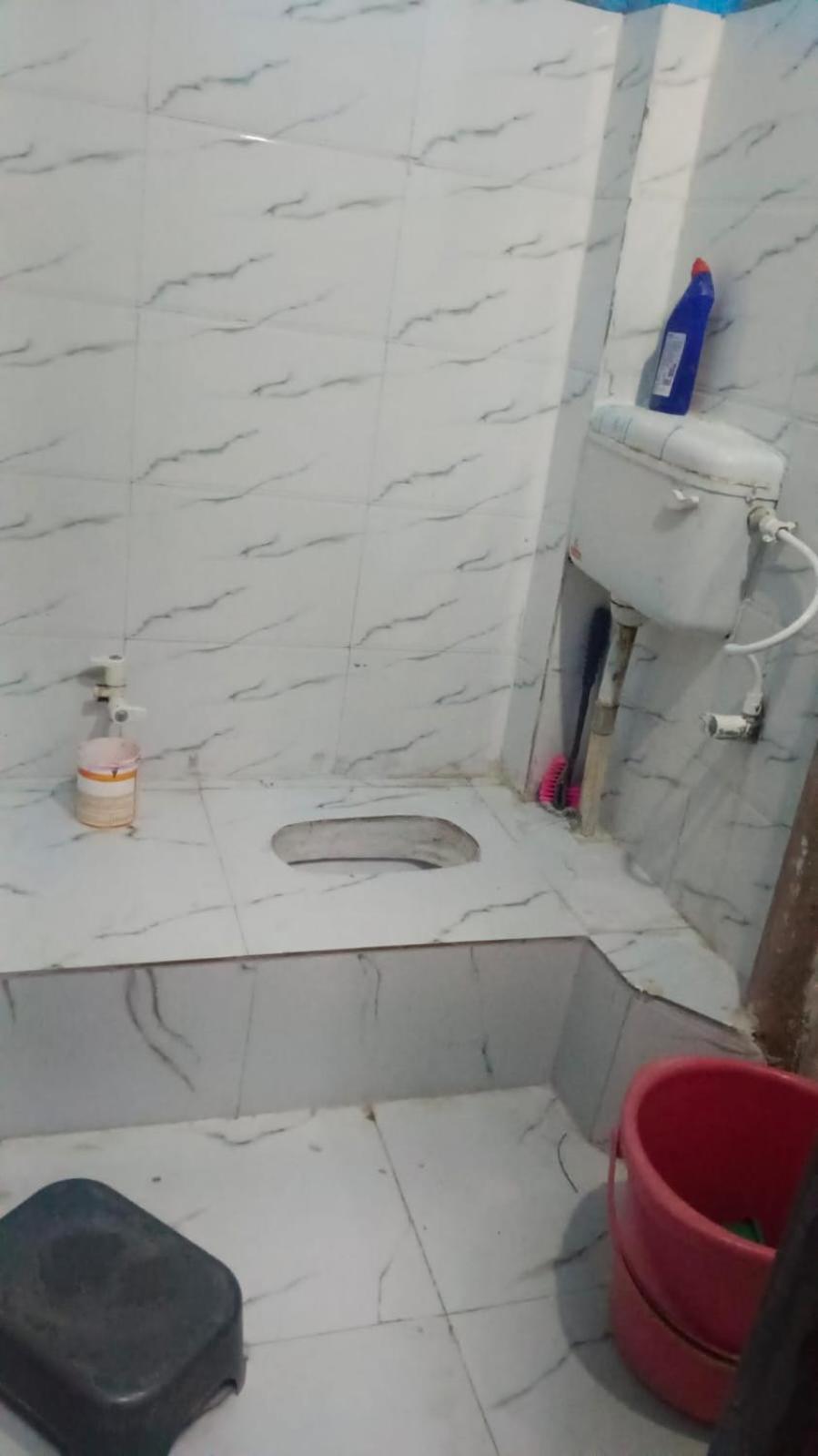 Gopal Sadan-2 Apartment Vrindavan Bagian luar foto