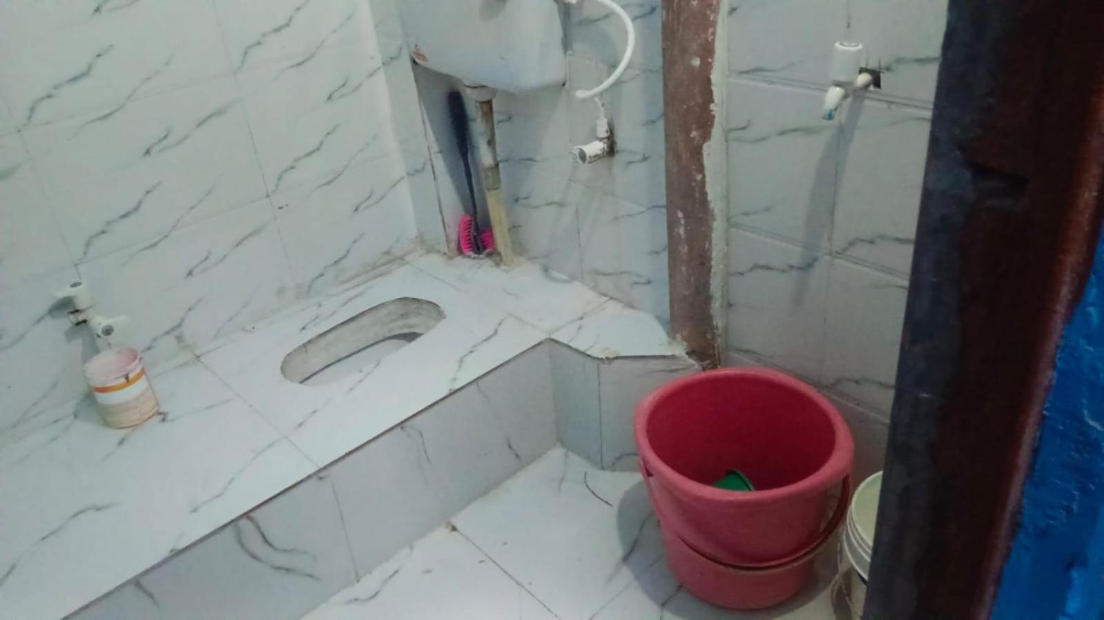 Gopal Sadan-2 Apartment Vrindavan Bagian luar foto