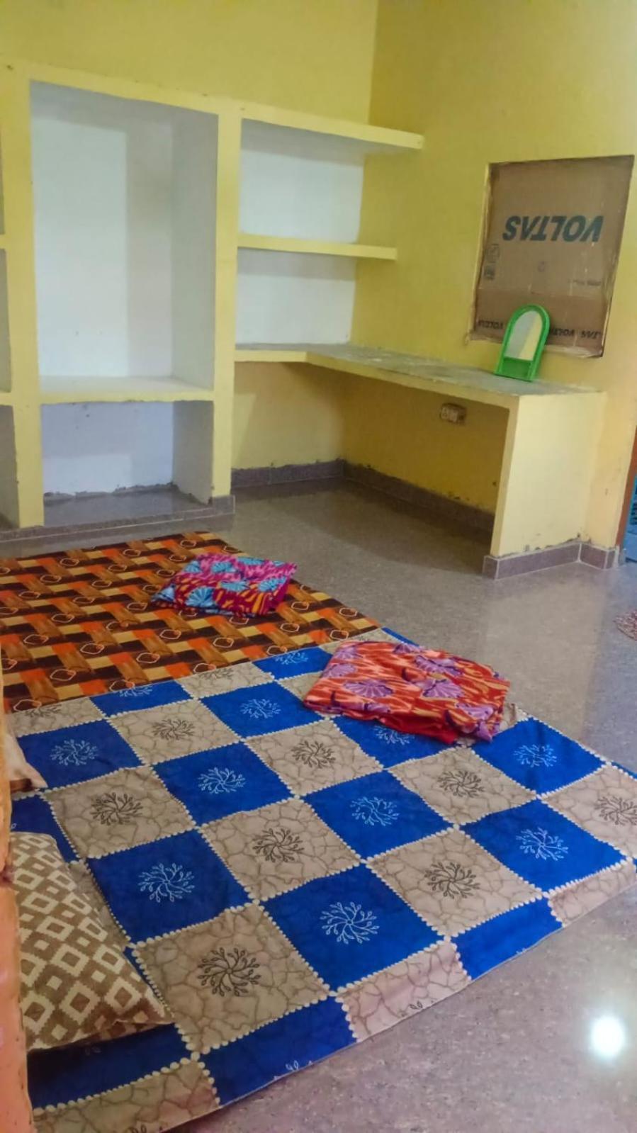 Gopal Sadan-2 Apartment Vrindavan Bagian luar foto