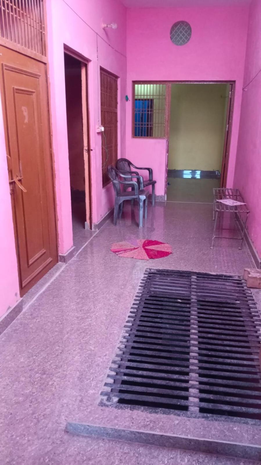 Gopal Sadan-2 Apartment Vrindavan Bagian luar foto